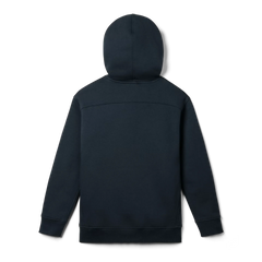 YETI® Bear Badge Kids' Fleece Hoodie