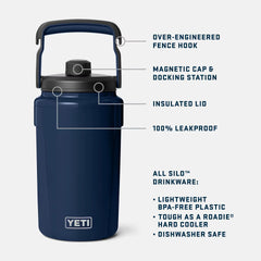 Silo™ Half Gallon Jug