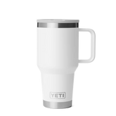 Rambler® 30 oz Travel Straw Mug