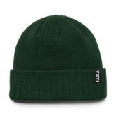 YETI® Logo Badge Beanie