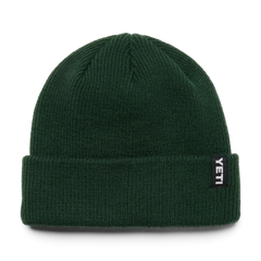 YETI® Logo Badge Beanie
