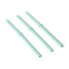 Rambler® L/XL Silicone Straw Pack