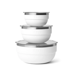 Rambler® Insulated Bowl Set