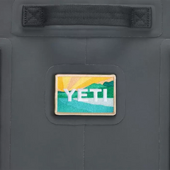 YETI® Collectors' Patches Yeti Sunset Patch