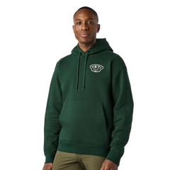 YETI® Heritage Badge Fleece Hoodie