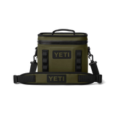 Hopper Flip® 8 Soft Cooler