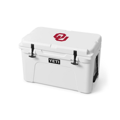 Oklahoma Tundra® 45 Hard Cooler
