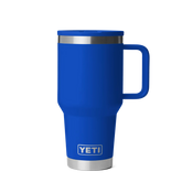 Rambler® 30 oz Travel Straw Mug