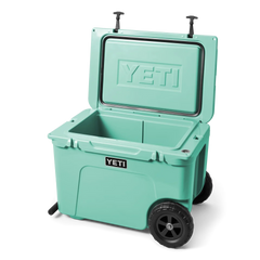Tundra Haul® Wheeled Cooler