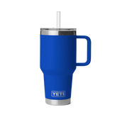 Rambler® 35 oz Straw Mug