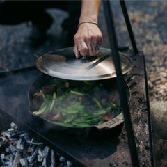YETI™ Stainless Steel Lid