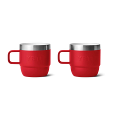 Rambler® 6 oz Stackable Mugs