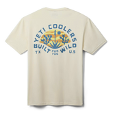 YETI Coolers® Horizon Short Sleeve T-Shirt
