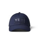 YETI® Logo Patch Low Pro Trucker Hat