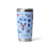 Rambler® 20 oz Tumbler