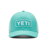 YETI Logo Badge Kids' Snapback Hat