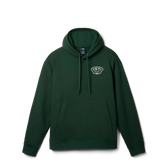 YETI® Heritage Badge Fleece Hoodie