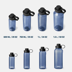 Yonder® 600 mL / 20 oz Water Bottle