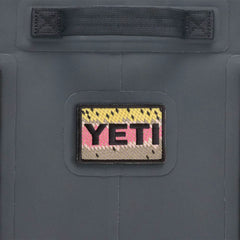 YETI® Collectors' Patches Yeti Rainbow Trout Patch
