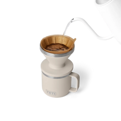 Rambler® Pour Over