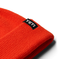 YETI® Logo Badge Kids' Beanie