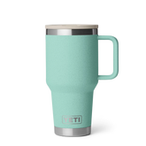 Rambler® 30 oz Travel Straw Mug