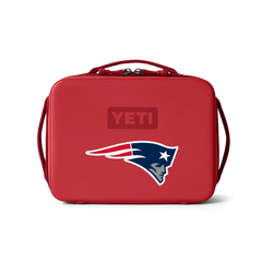New England Patriots Daytrip® 5L Lunch Box