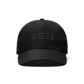 YETI® Logo Performance Baseball Cap