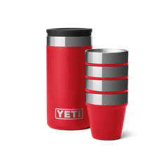YETI® Shot Glasses