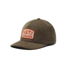 YETI Coolers® Mid Pro Corduroy Hat