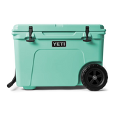 Tundra Haul® Wheeled Cooler