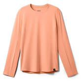 Women's Crew Neck Ultra Lightweight Sunshirt