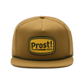 YETI® Prost! Badge Flat Brim Hat