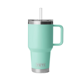 Rambler® 35 oz Straw Mug