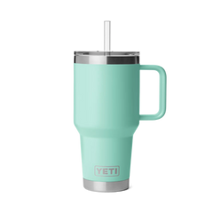 Rambler® 35 oz Straw Mug