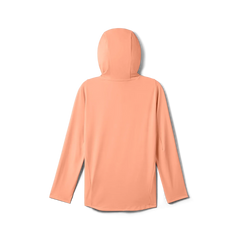 Kids' Hooded Ultra Lightweight Sunshirt