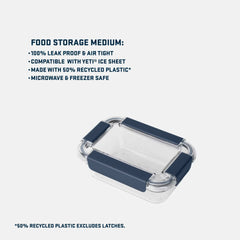 YETI® Medium Plastic Food Storage