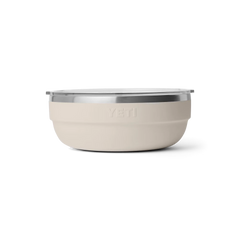 Rambler® 3.6 QT Insulated Low Bowl