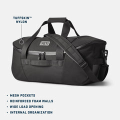 Crossroads® 60L Travel Duffel