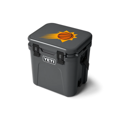 Phoenix Suns Roadie® 24 Hard Cooler