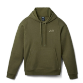 YETI® Script Built for the Wild Fleece Hoodie