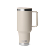 Rambler® 40 oz Travel Straw Mug