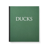 YETI Presents: Ducks Coffee Table Book