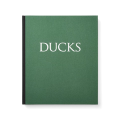 YETI Presents: Ducks Coffee Table Book