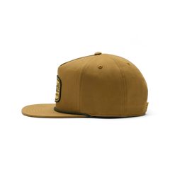 YETI® Prost! Badge Flat Brim Hat