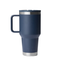 Rambler® 30 oz Travel Straw Mug