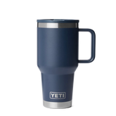 Rambler® 30 oz Travel Straw Mug