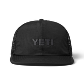 YETI® Logo Low Profile Performance Hat