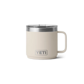 Rambler® 14 oz Stackable Mug