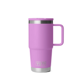 Rambler® 20 oz Travel Straw Mug